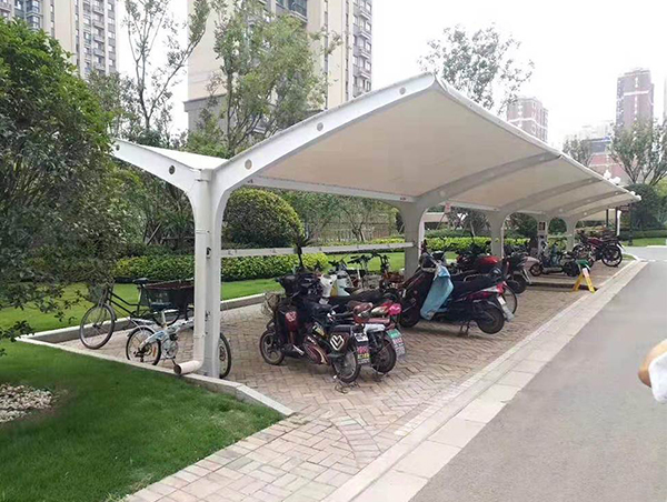 芜湖看台膜结构设计生产厂家